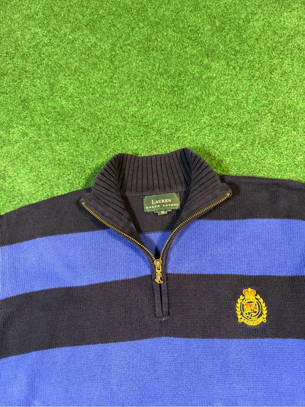 Polo Ralph Lauren bold horizontal